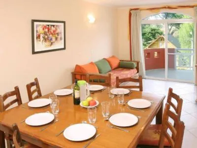 Apart Hoteles 4 estrellas Apart Paradisso