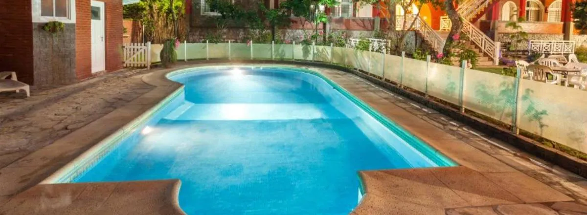 Apart Hoteles 4 estrellas Apart Paradisso