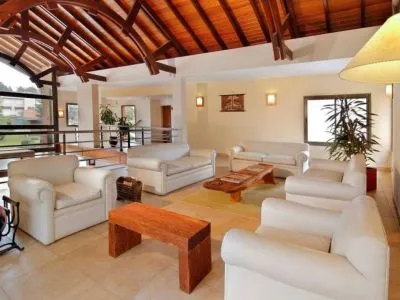 Hoteles 3 estrellas Blumig Hotel & Spa