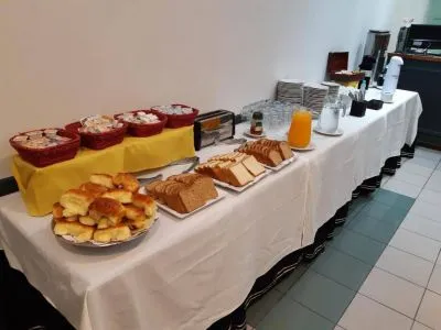 Hoteles 3 estrellas Blumig Hotel & Spa