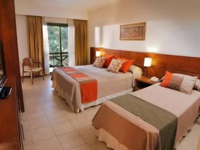 Hoteles 3 estrellas Blumig Hotel & Spa