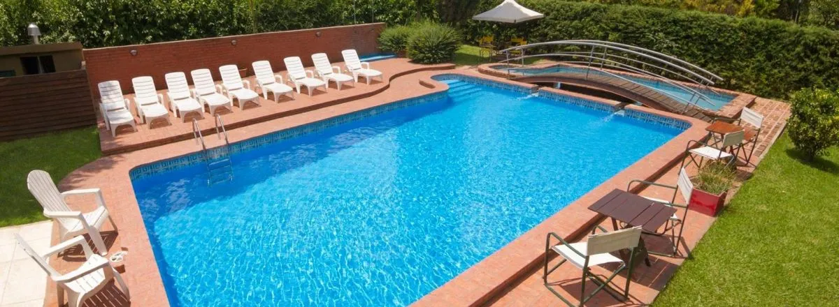 Hoteles 3 estrellas Blumig Hotel & Spa