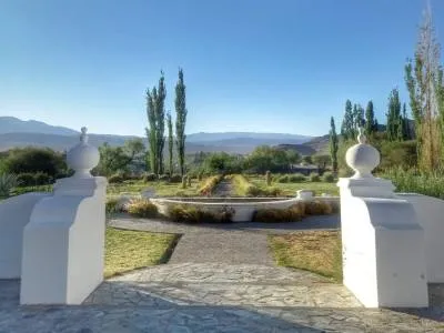 Hoteles Boutique La Merced del Alto Hotel & Spa