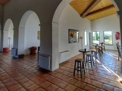 Hoteles Boutique La Merced del Alto Hotel & Spa