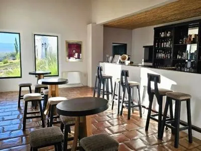 Hoteles Boutique La Merced del Alto Hotel & Spa