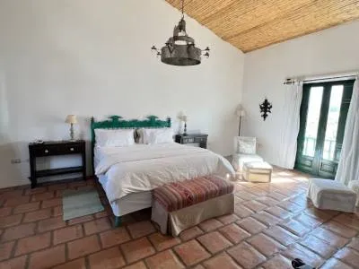 Hoteles Boutique La Merced del Alto Hotel & Spa