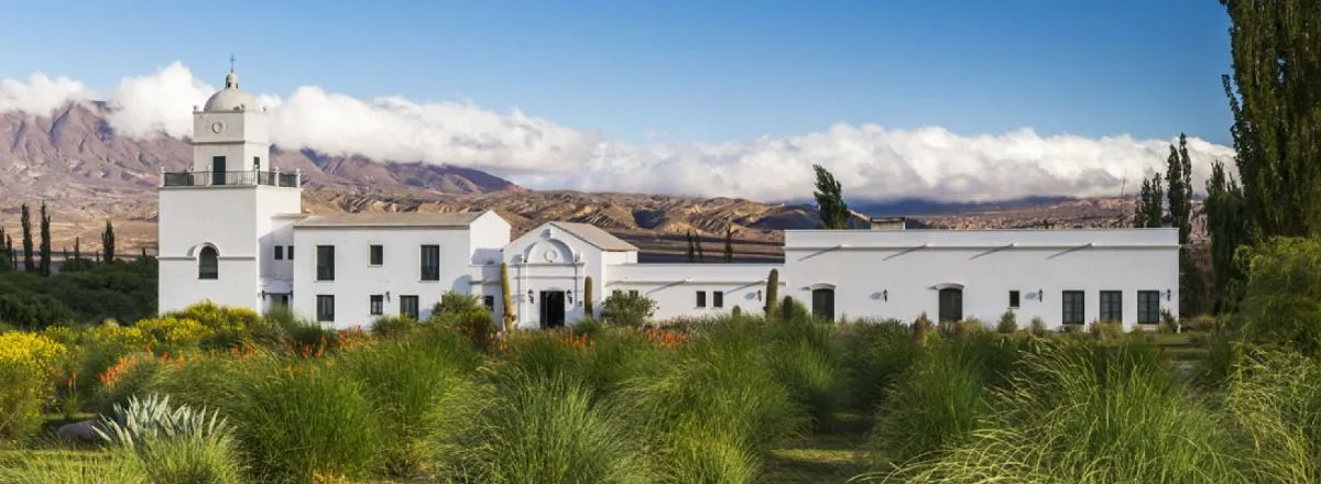 Hoteles Boutique La Merced del Alto Hotel & Spa