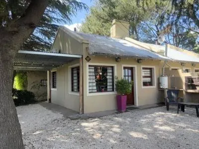 Posada del Pinar Cabins 3-star Cabins  in  Tandil