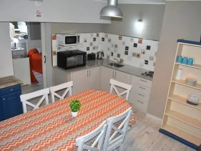 Cabañas 3 estrellas Cabañas Posada del Pinar