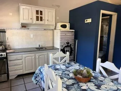 Cabañas 3 estrellas Cabañas Posada del Pinar