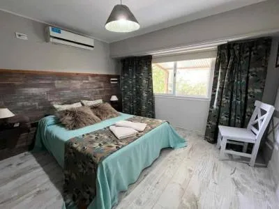 Cabañas 3 estrellas Cabañas Posada del Pinar