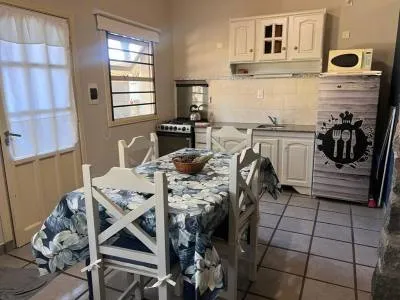 Cabañas 3 estrellas Cabañas Posada del Pinar