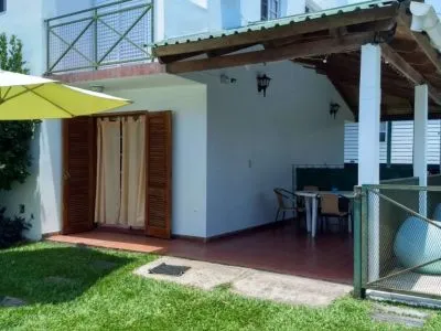 Bungalows 1 estrella La Daimalé Apart