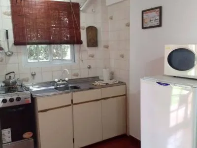 Bungalows 1 estrella La Daimalé Apart