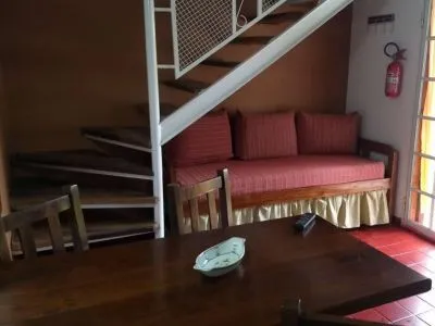 Bungalows 1 estrella La Daimalé Apart