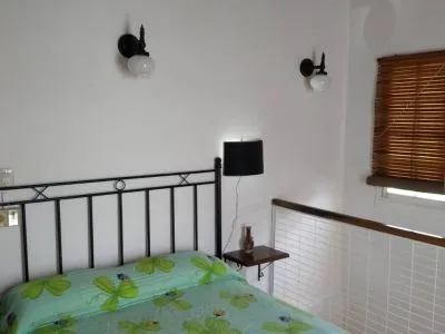 Bungalows 1 estrella La Daimalé Apart