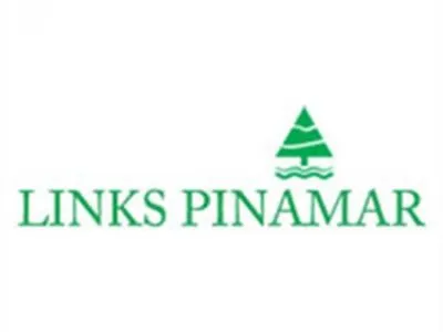 Links Pinamar Golf Courses  in  Pinamar