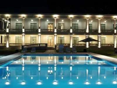 Howard Johnson Sierras 4-star Hotels  in  Alta Gracia