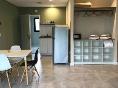 Apart Hotels Los Robles