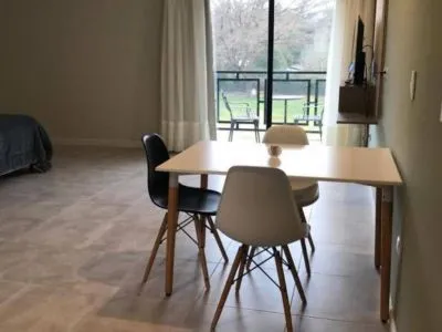 Apart Hotels Los Robles