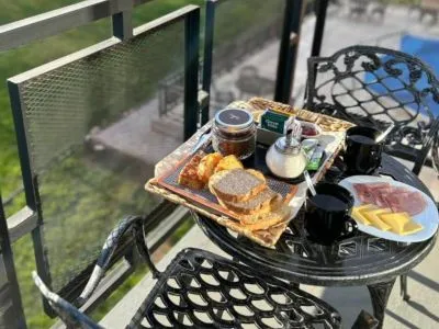 Apart Hotels Los Robles