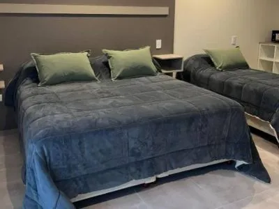 Apart Hotels Los Robles