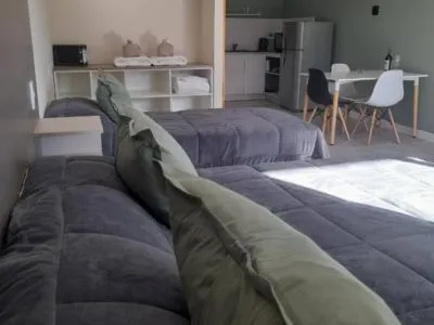 Apart Hotels Los Robles