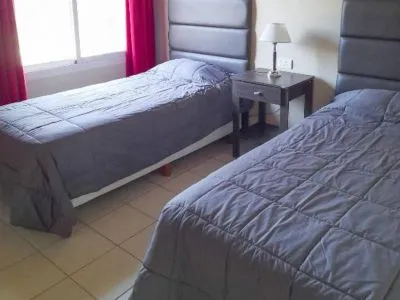 Apart Hotels Los Robles