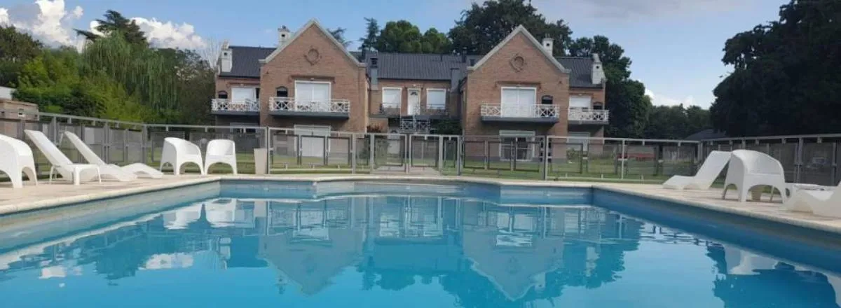 Apart Hotels Los Robles