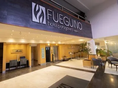 Fueguino Hotels  in  Ushuaia