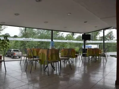 Hoteles 2 estrellas La Martinica