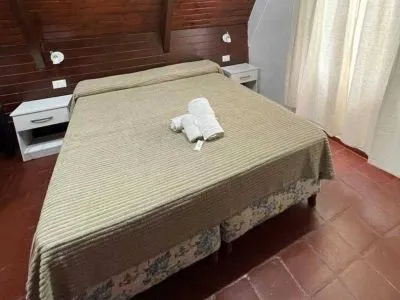 Hoteles 2 estrellas La Martinica