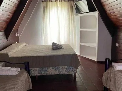 Hoteles 2 estrellas La Martinica