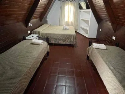 Hoteles 2 estrellas La Martinica