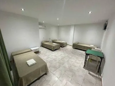 Hoteles 2 estrellas La Martinica