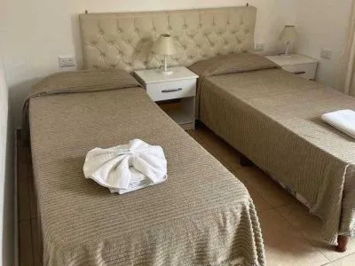 Hoteles 2 estrellas La Martinica