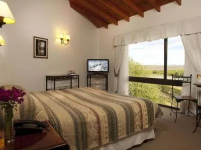 3-star Hotels Sierra Nevada