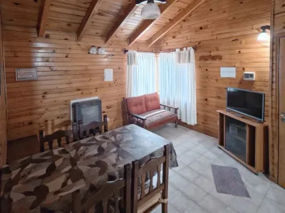 Cabins Cerro La Zeta Cabins