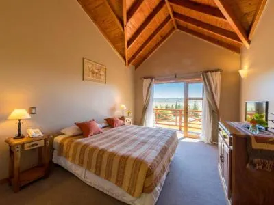 3-star Hostelries Los Hielos