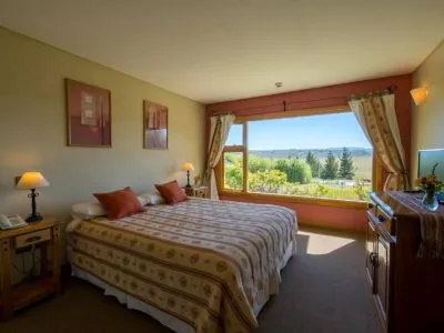 3-star Hostelries Los Hielos