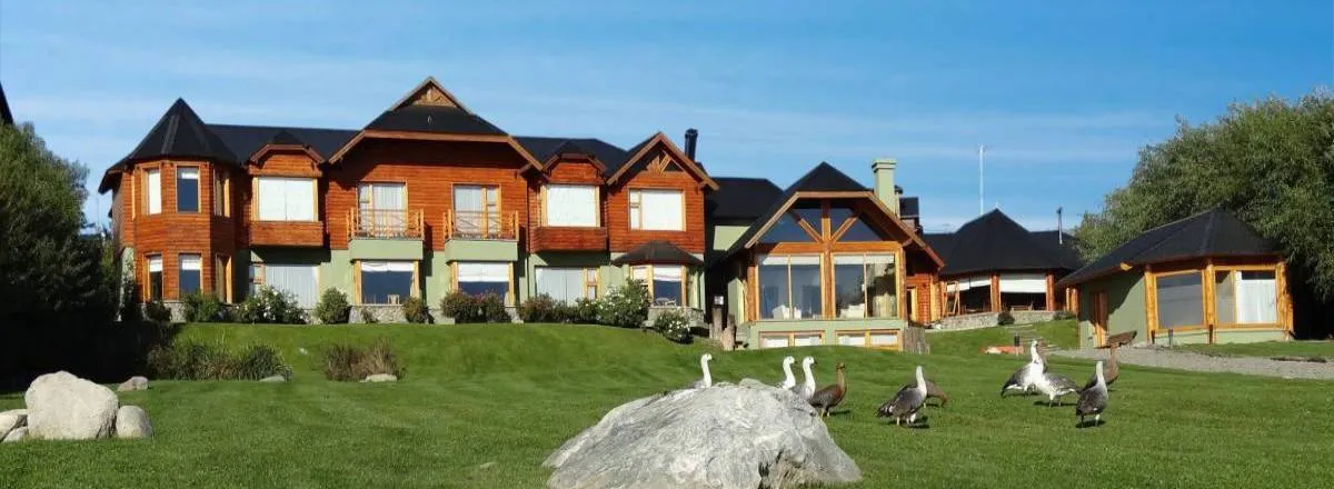 3-star Hostelries Los Hielos