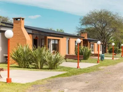 Termas del Gualeguaychú Hot Springs  in  Gualeguaychú