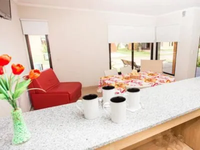 Hot Springs Termas del Gualeguaychú