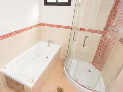 Hot Springs Termas del Gualeguaychú