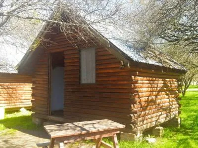 Hot Springs Termas del Gualeguaychú