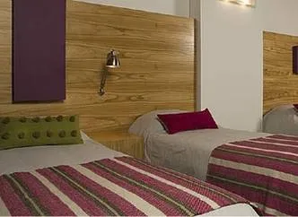 3-star Hostelries A.C.A. - Hostería Villa La Angostura