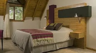 3-star Hostelries A.C.A. - Hostería Villa La Angostura