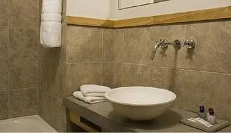 3-star Hostelries A.C.A. - Hostería Villa La Angostura