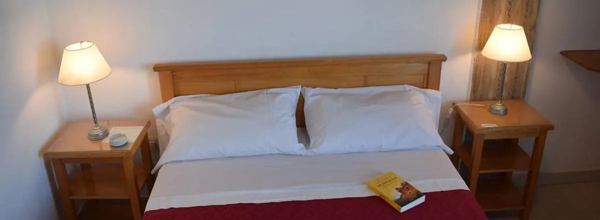 2-star Hotels Hotel Fontanet