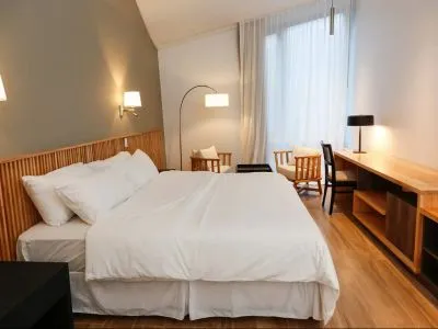 Hotels Kaulem Hotel Boutique